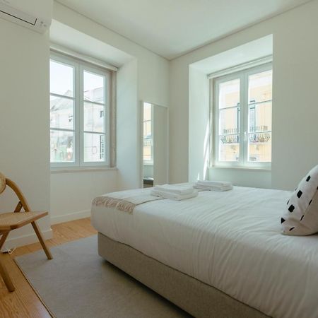 Trindade 19 Apartments - 1C Fernao Pires 리스본 외부 사진