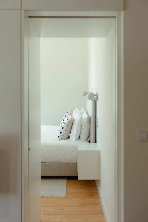 Trindade 19 Apartments - 1C Fernao Pires 리스본 외부 사진