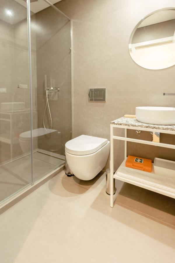 Trindade 19 Apartments - 1C Fernao Pires 리스본 외부 사진