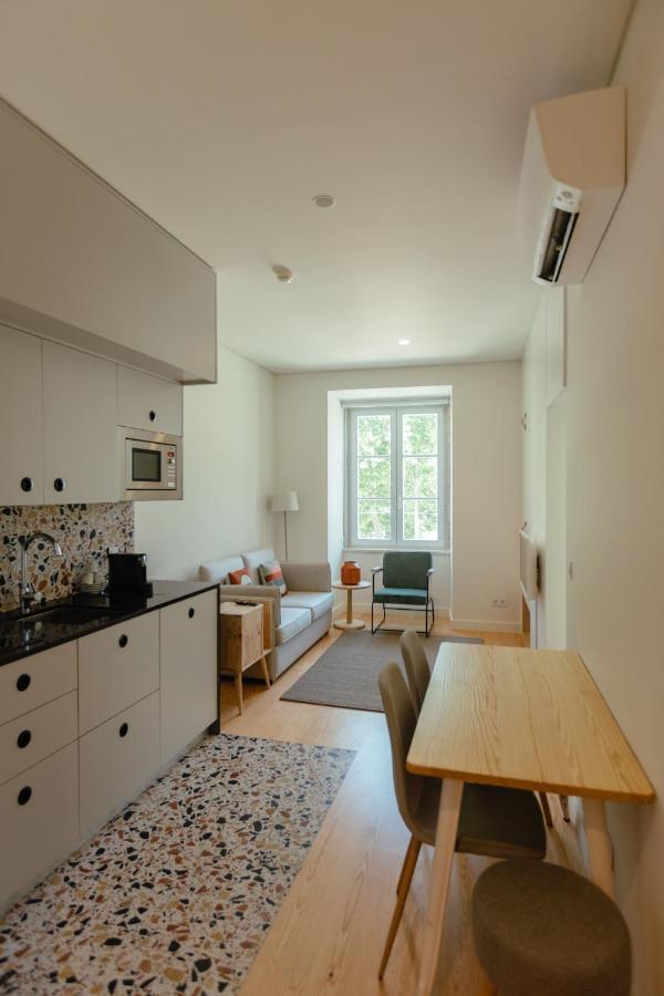Trindade 19 Apartments - 1C Fernao Pires 리스본 외부 사진